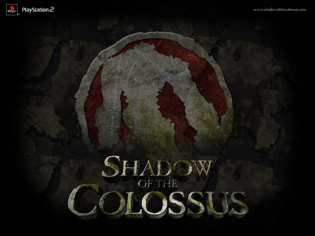 Shadow of the Colossus – Wallpapers Gallery