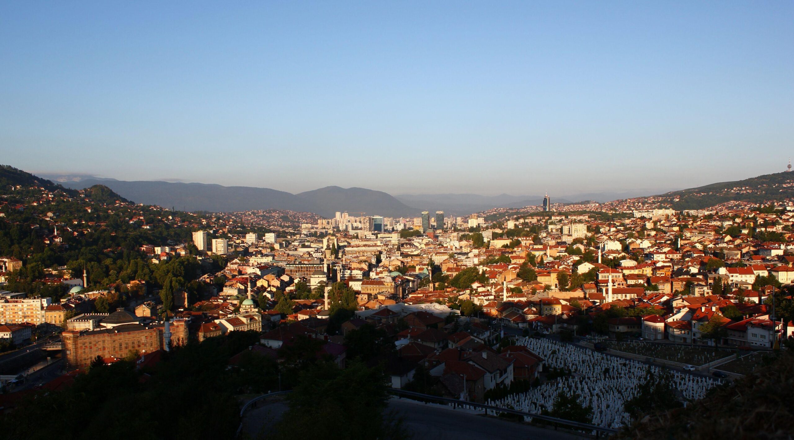 Sarajevo Wallpapers Wallpaper Photos Pictures Backgrounds