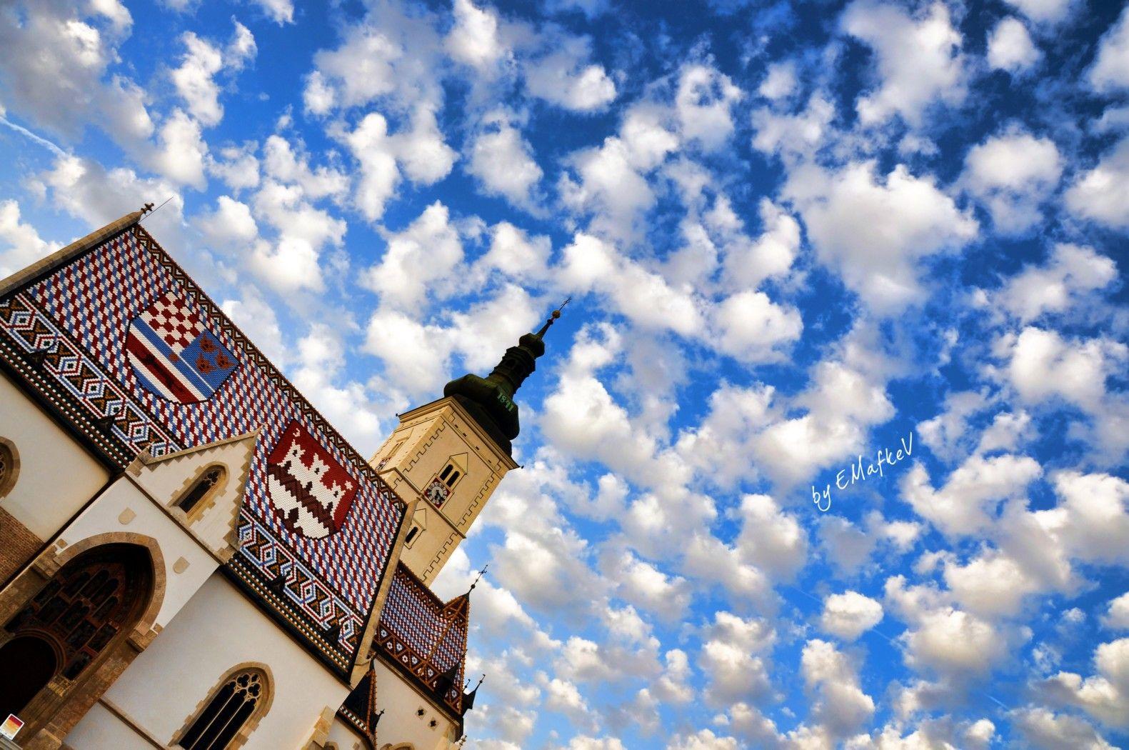 Zagreb Wallpapers Wallpapers