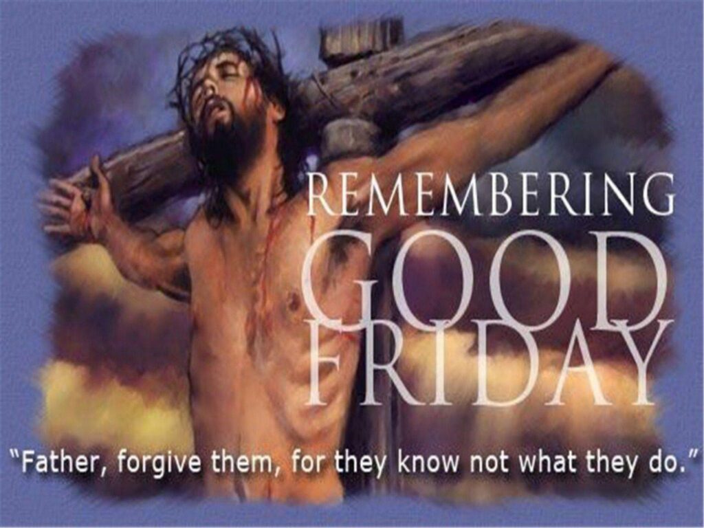 Good Friday Quotes Wallpapers