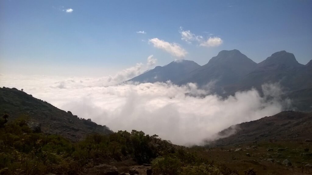 Malawi, a mystical trek on Mount Mulanje – Shego