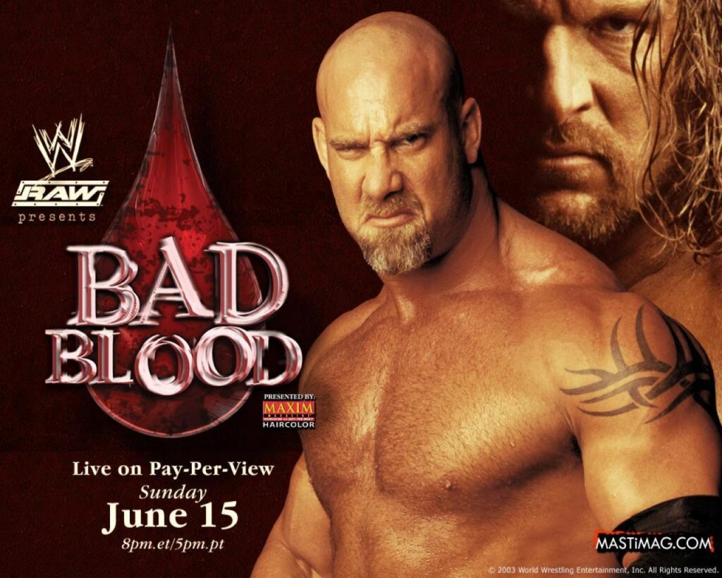 Goldberg Wallpapers