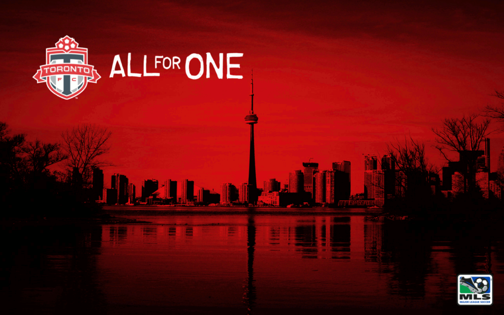 Most beautiful toronto fc wallpapers