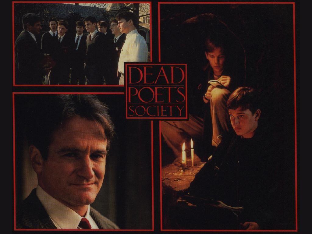 Robin Williams Wallpaper Dead Poets Society 2K wallpapers and backgrounds