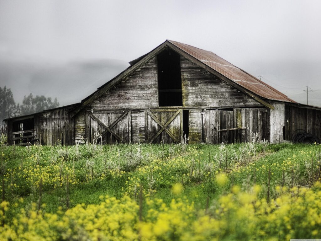 Barn Wallpapers ,