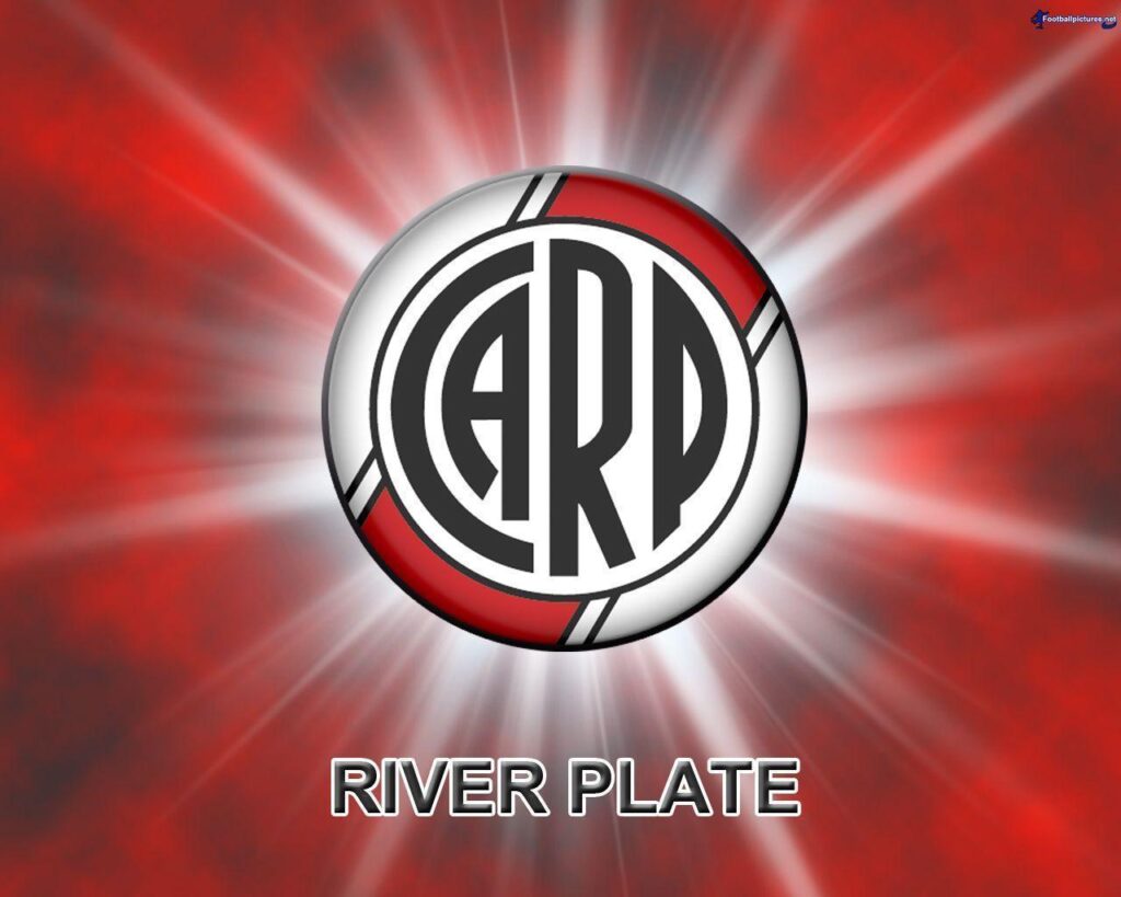 PC River Plate wallpapers