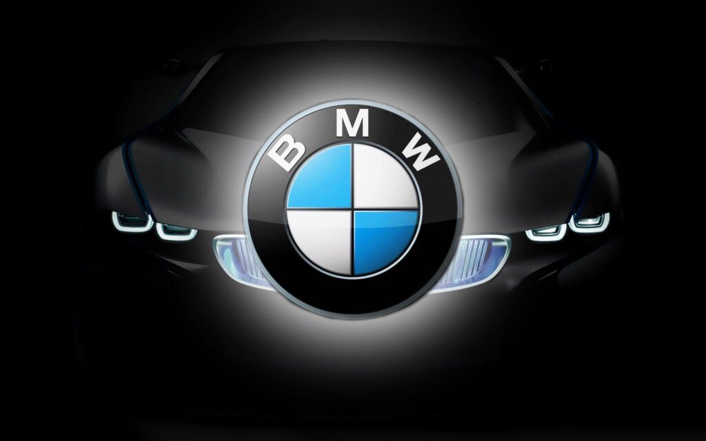 BMW Logo Wallpapers