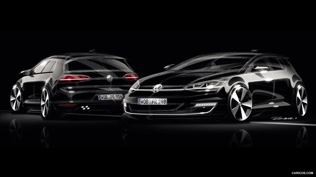 Volkswagen wallpapers HD