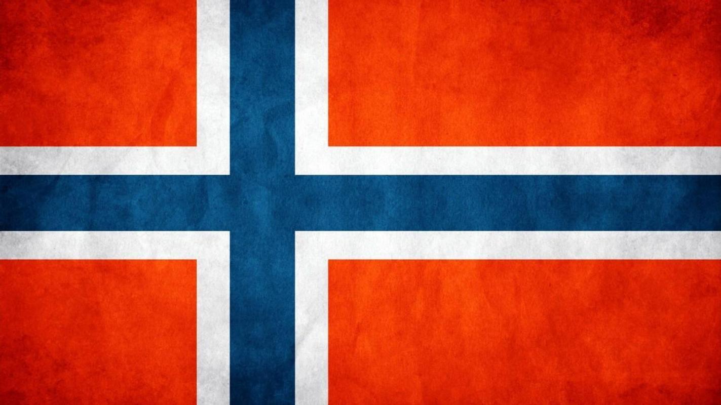 Norway Flag Wallpapers for Android