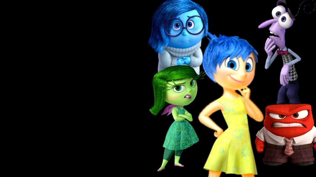 Inside Out Pictures