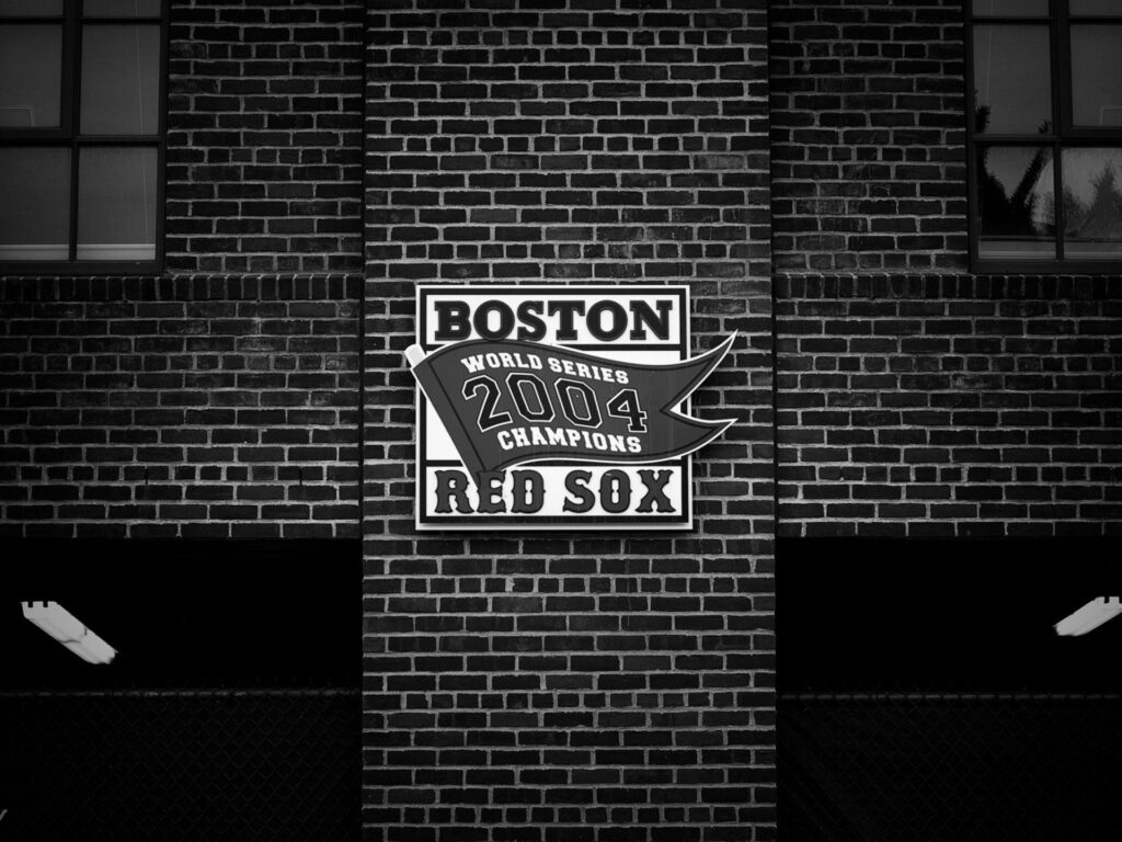 Boston Red Sox Ipad Wallpaper, Size