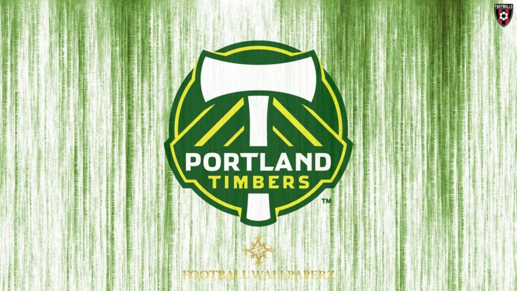 Portland Timbers Wallpapers