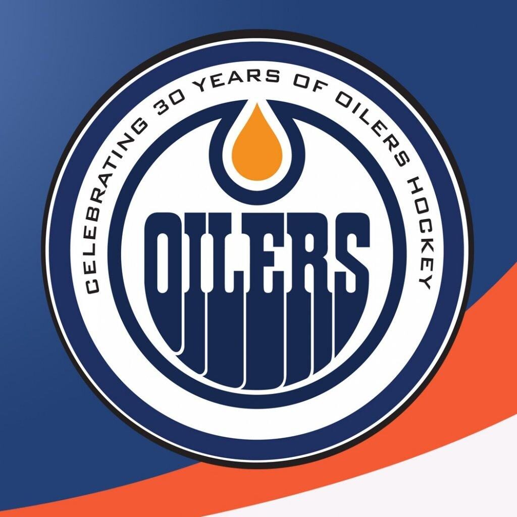 Edmonton Oilers Backgrounds