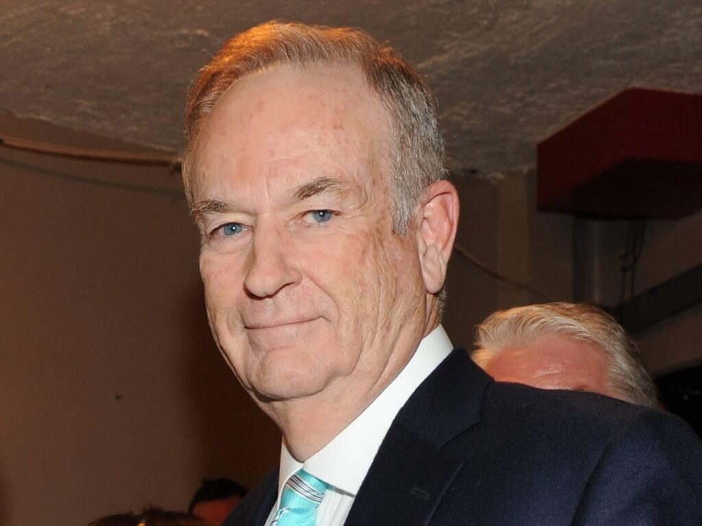Best Bill O’Reilly Wallpapers on HipWallpapers
