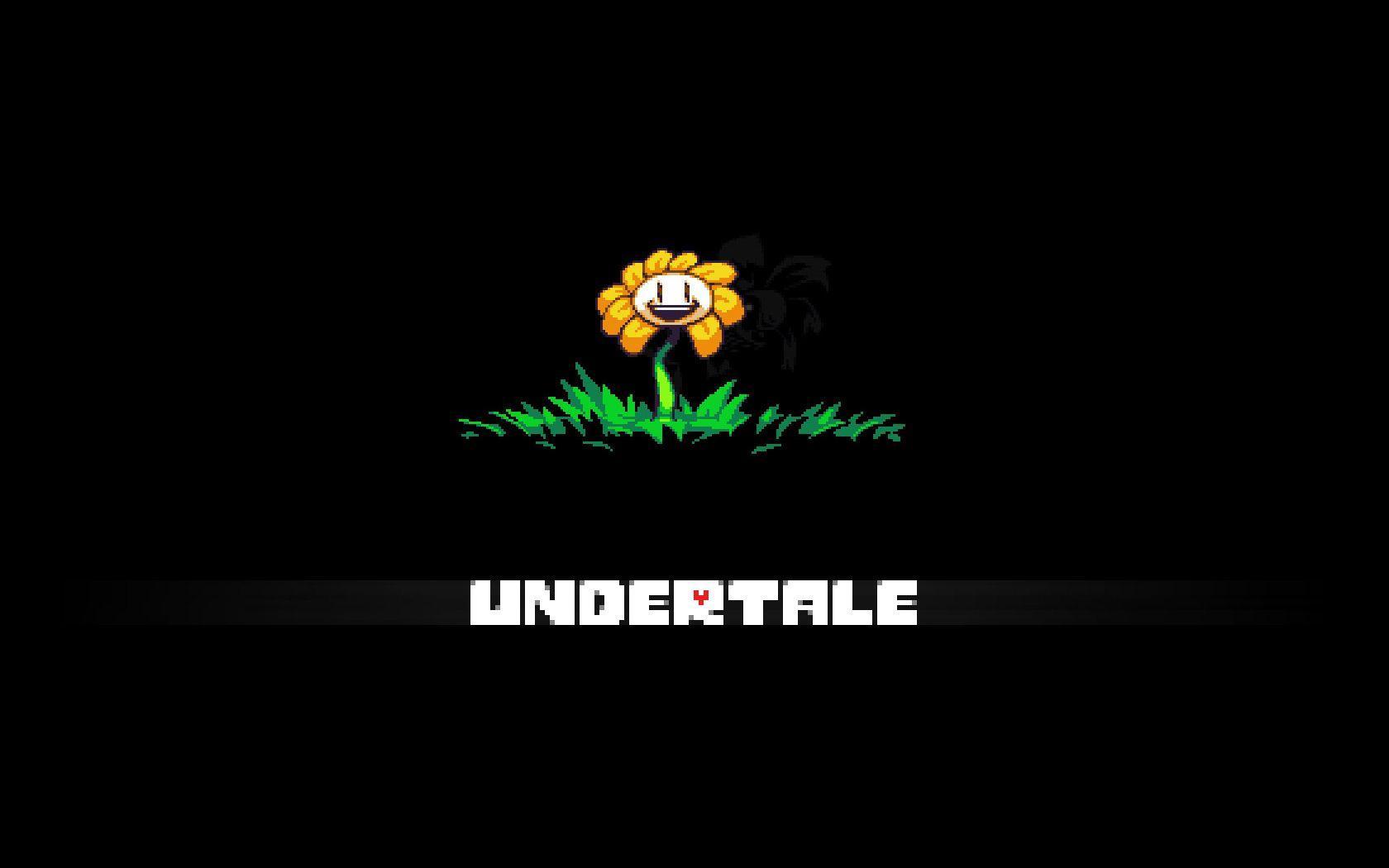 Undertale 2K Wallpapers and Backgrounds