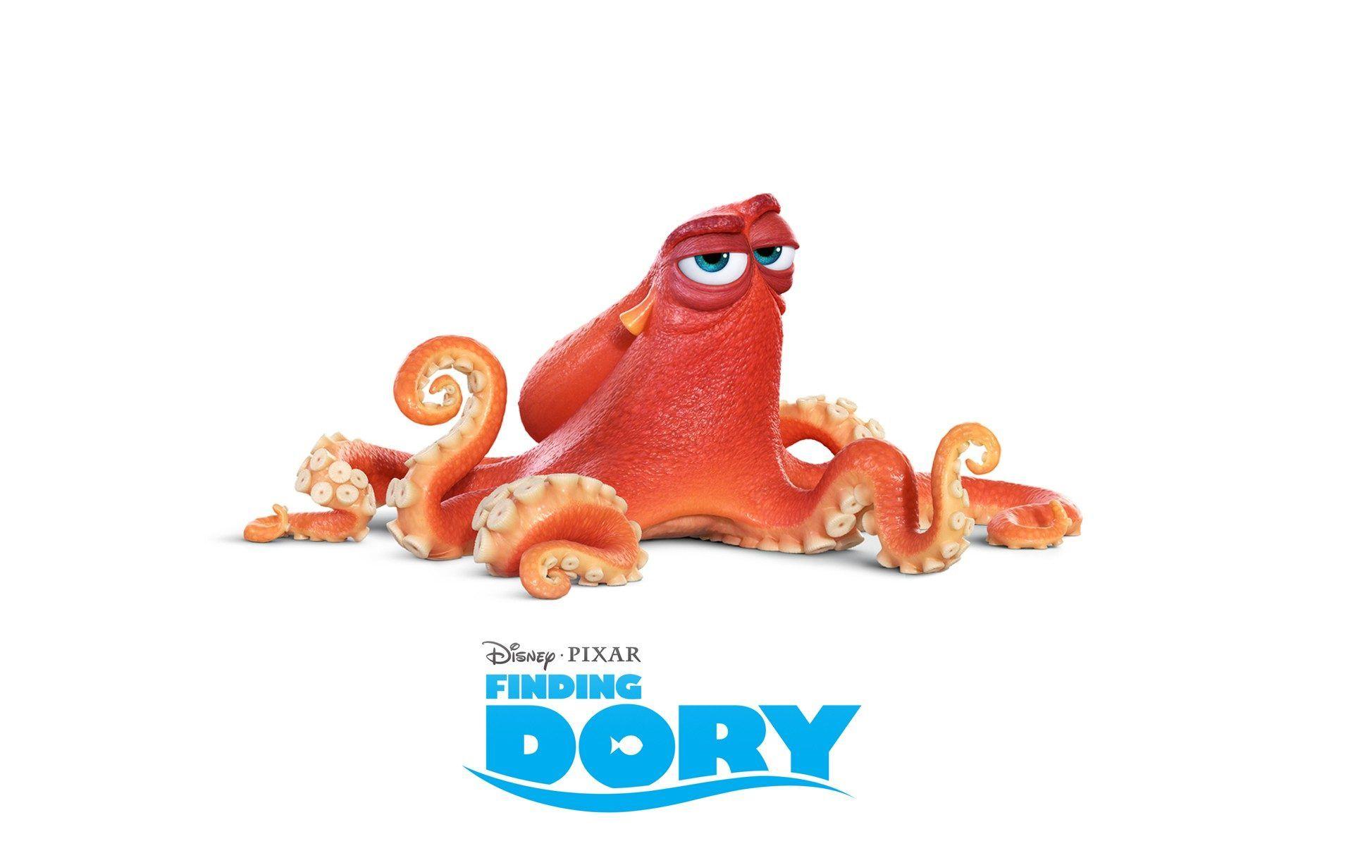 Best Finding Dory Wallpapers HD