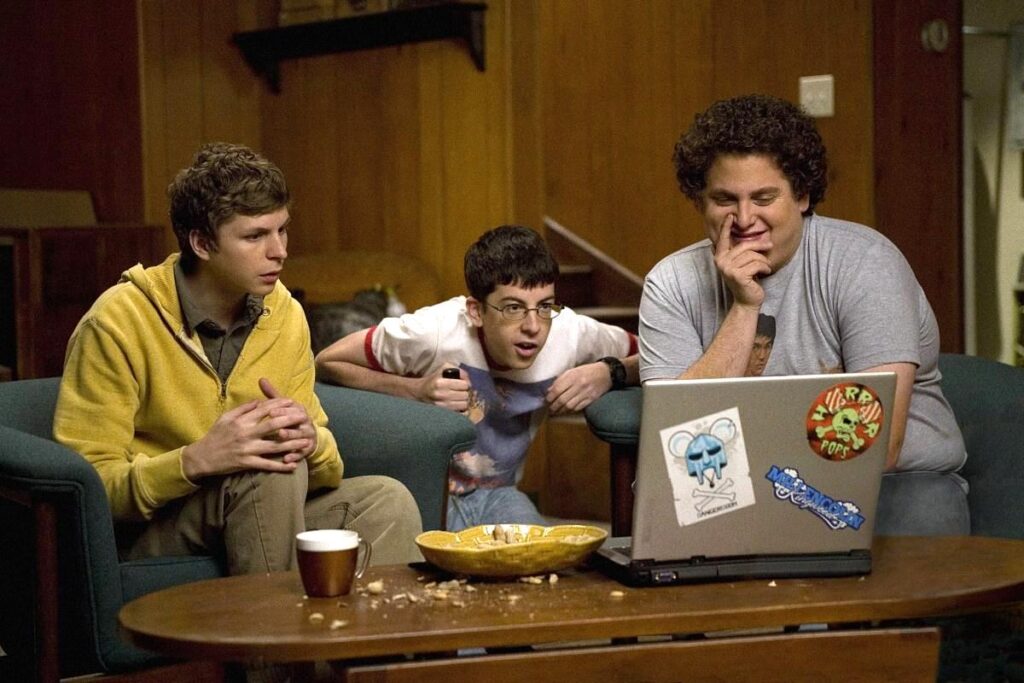 Does Superbad Hold Up After Years?