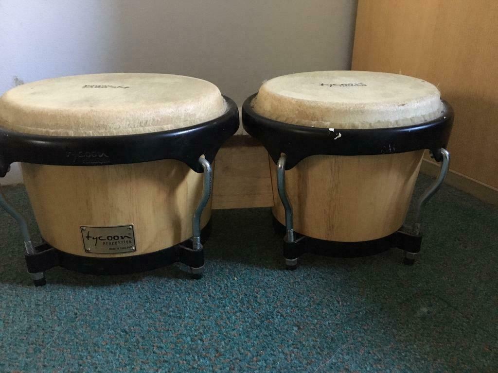 Wallpaper Bongo Drums for Sale Whitchurch, Cardiff Tycoon