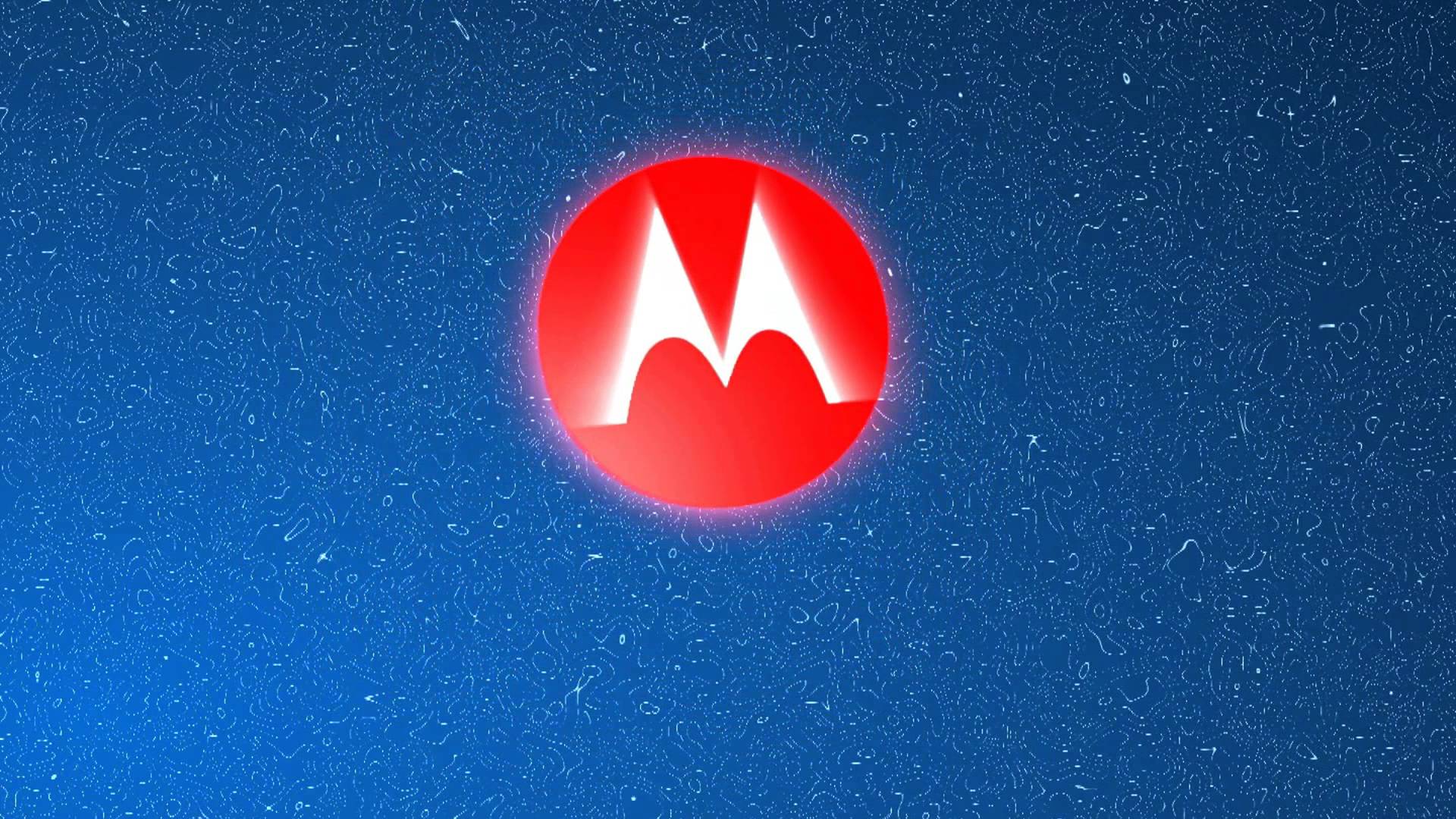 Motorola Logo 2K Wallpapers