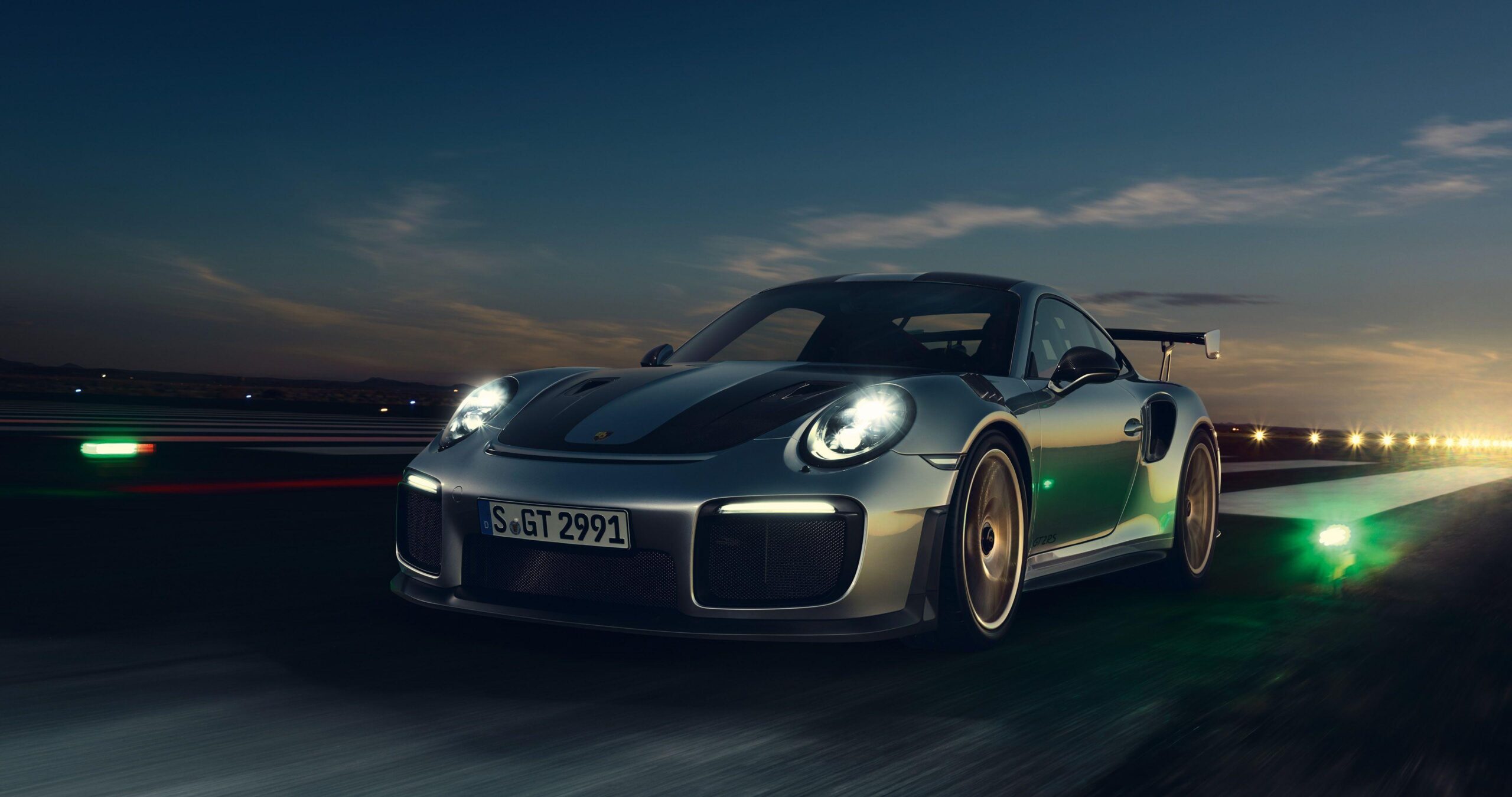 Wallpapers Porsche GT RS, K, Automotive | Cars,