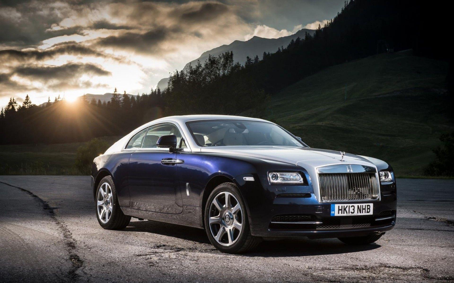 Car rolls royce rolls royce wraith wallpapers and backgrounds