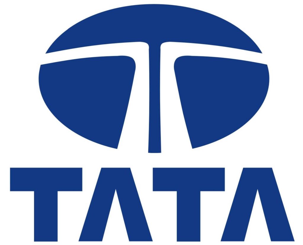 Tata Logo