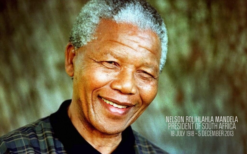 Lovely New Quotes of Nelson Mandela Freedom
