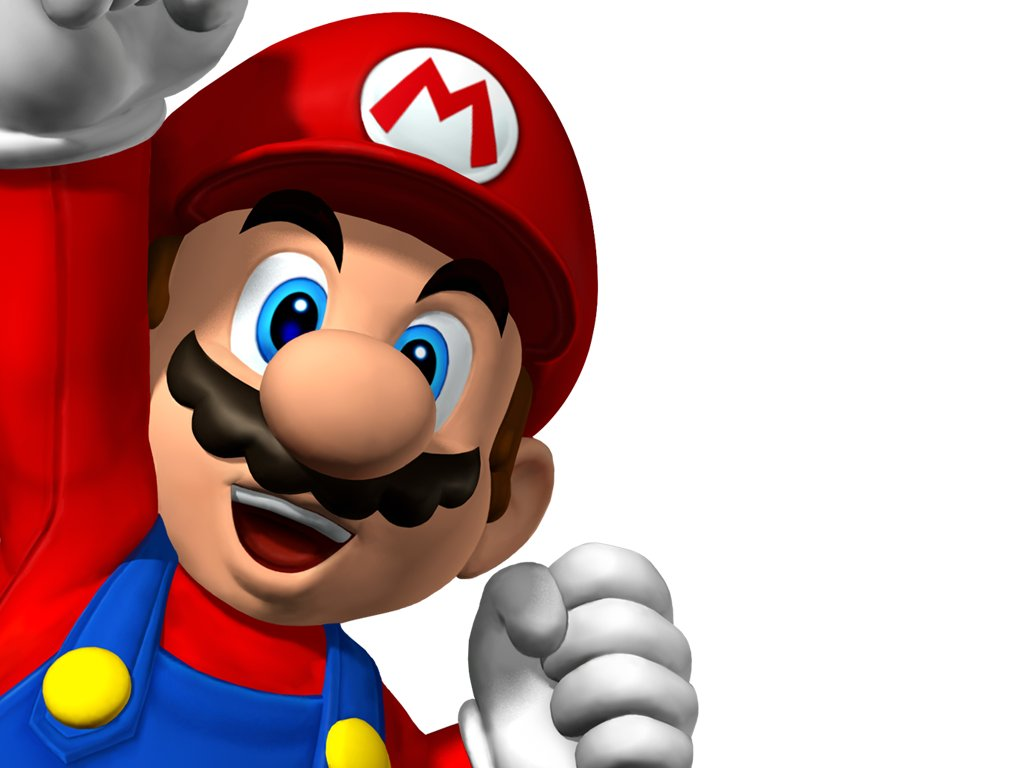 Super Mario Bros Wallpaper Mario Wallpapers 2K wallpapers and backgrounds