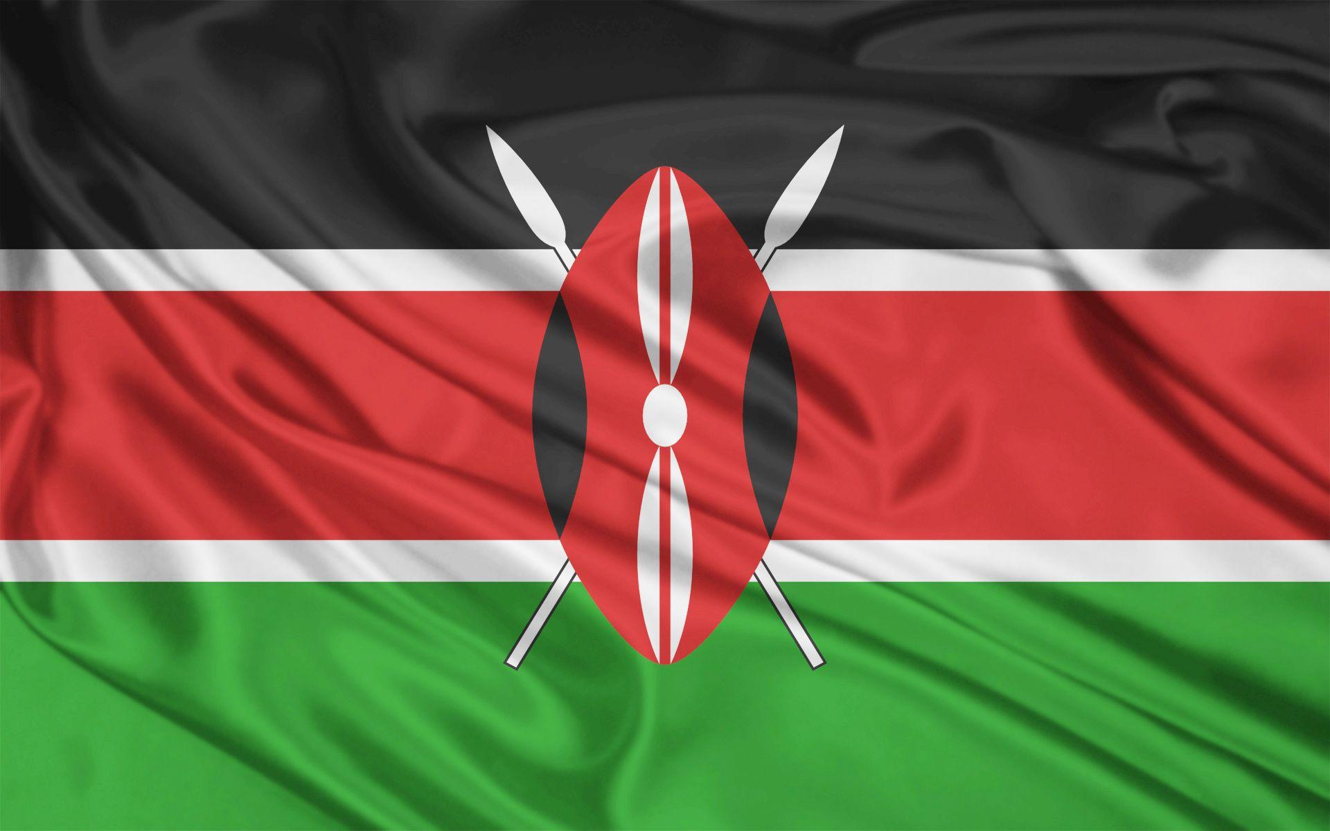 Kenya Flag wallpapers