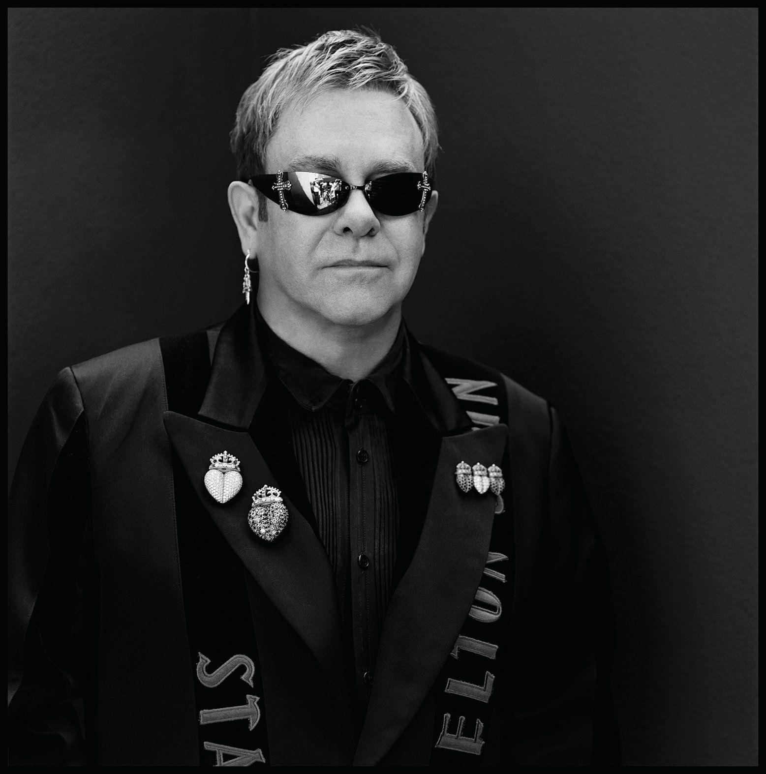 Elton John photo of pics, wallpapers