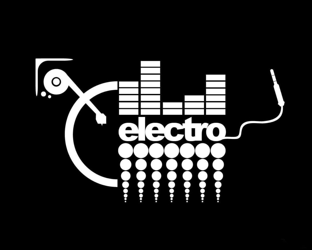 Electro Music Wallpapers Hd