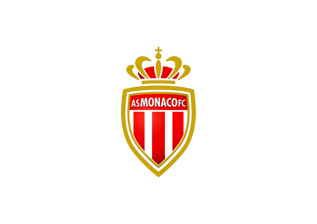 Official visuals AS Monaco FC
