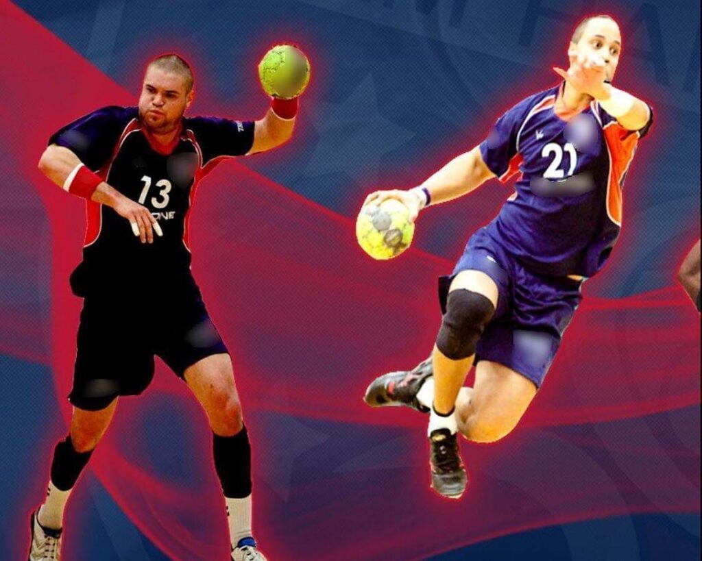 Handball Wallpapers