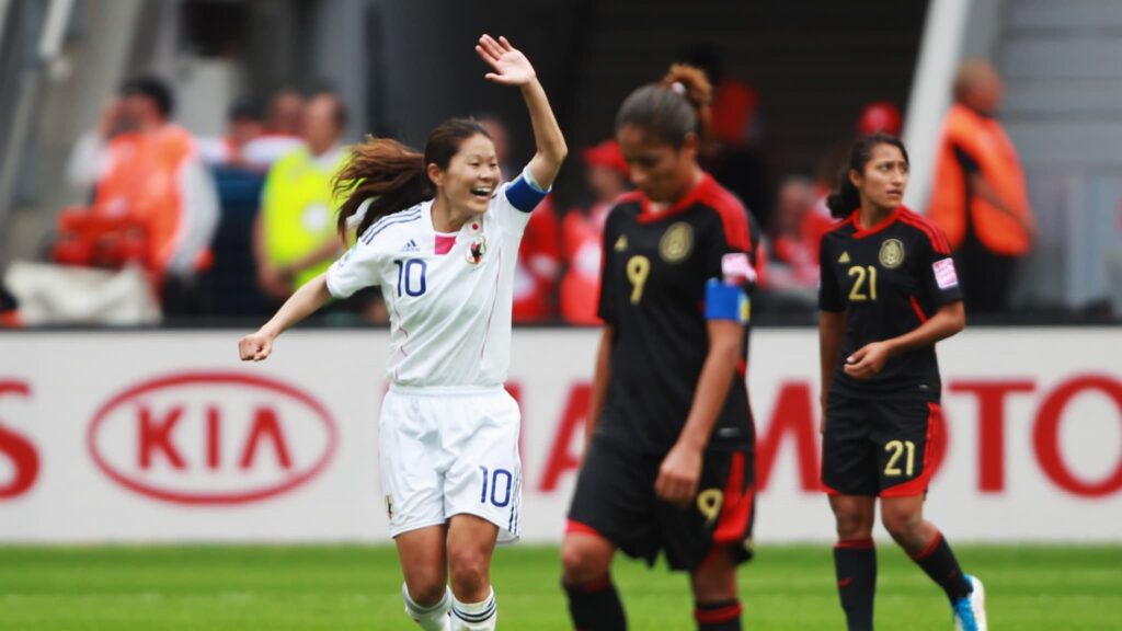 FIFA Women’s World Cup Japan