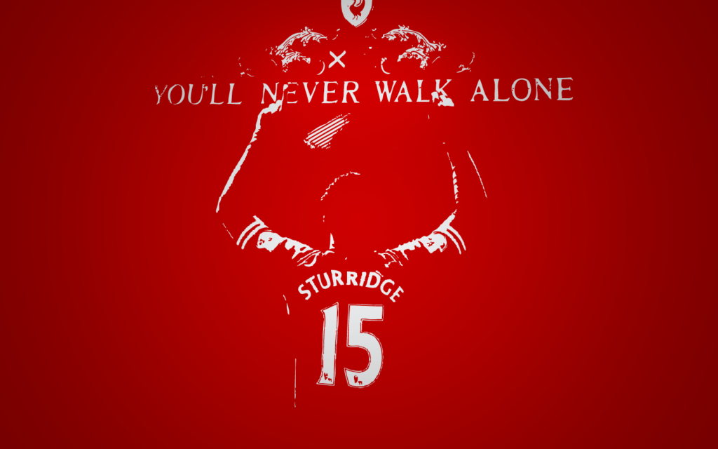 Sturridge wallpapers I made after todays game LiverpoolFC