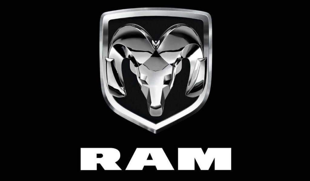 Ram is leading the industry in technology and convenience See
