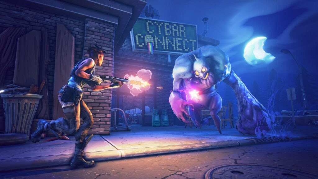 Fortnite Update Coming Soon Update Out Now