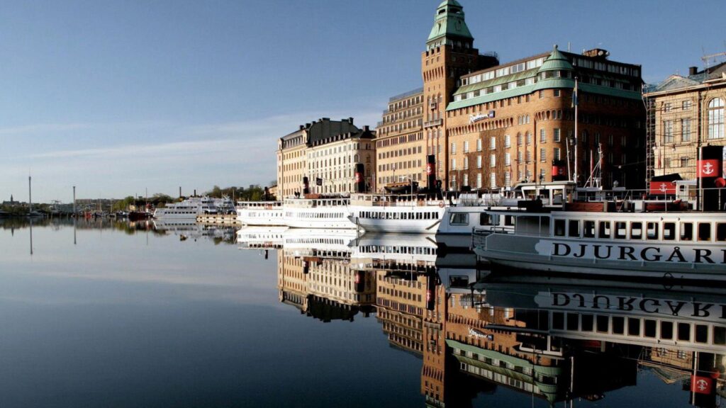 Stockholm Sweden wallpapers , 2K Wallpapers Downloads