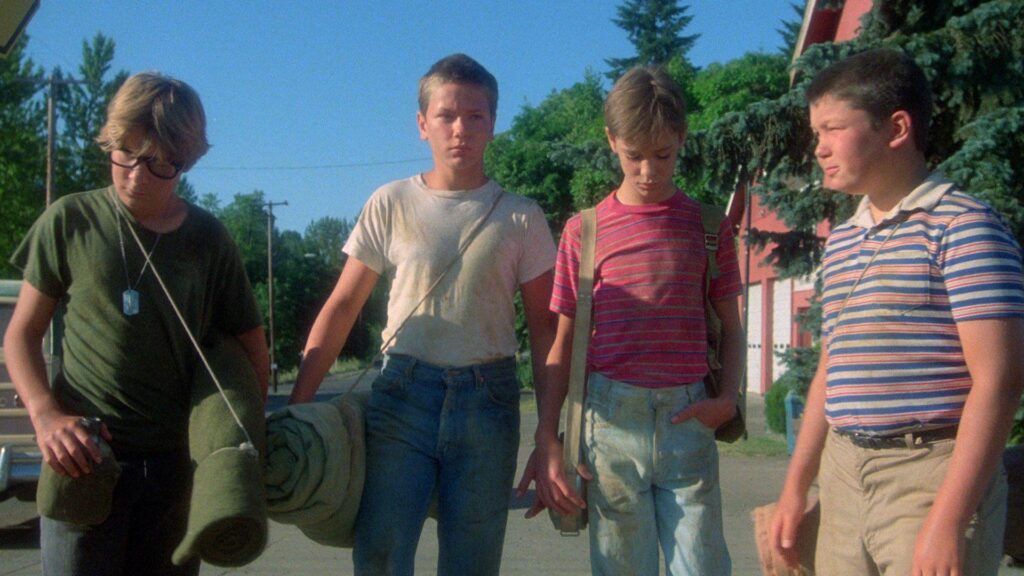 Stand by Me