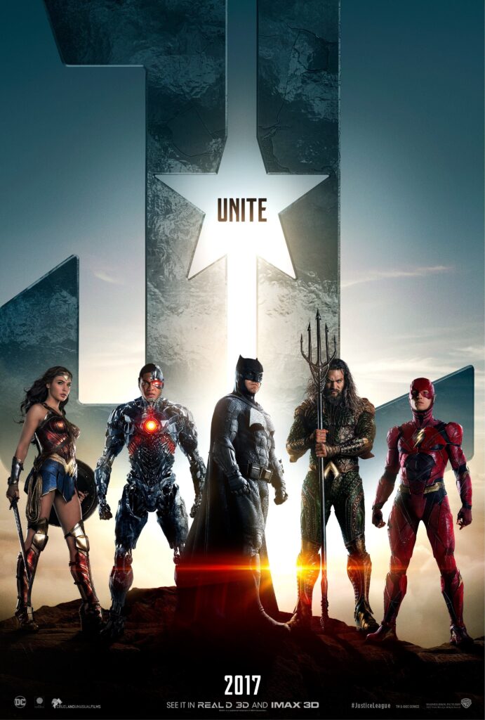 Justice League Movie Wallpaper Justice League