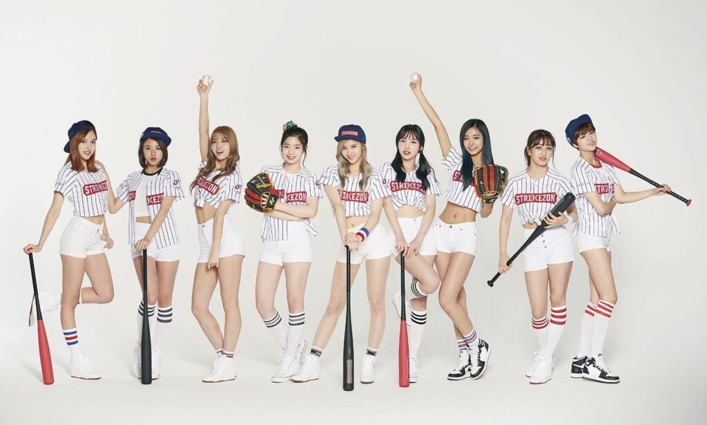 Twice 2K Wallpapers