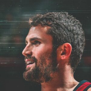 Kevin Love