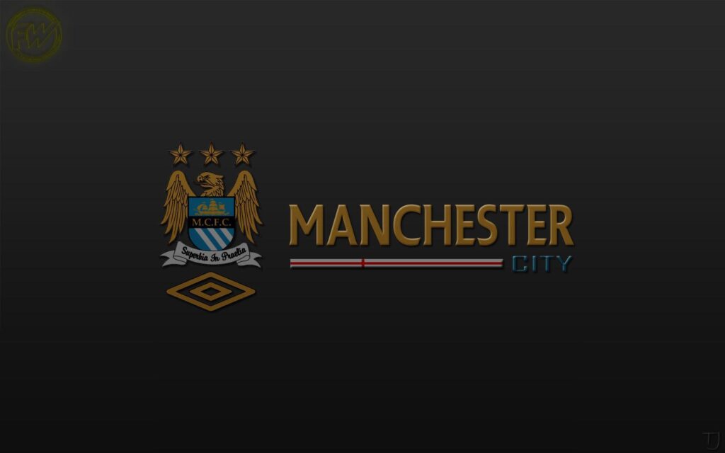 Manchester City 2K Wallpapers