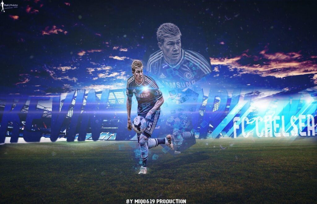 Miqo Kevin De Bruyne Wallpapers