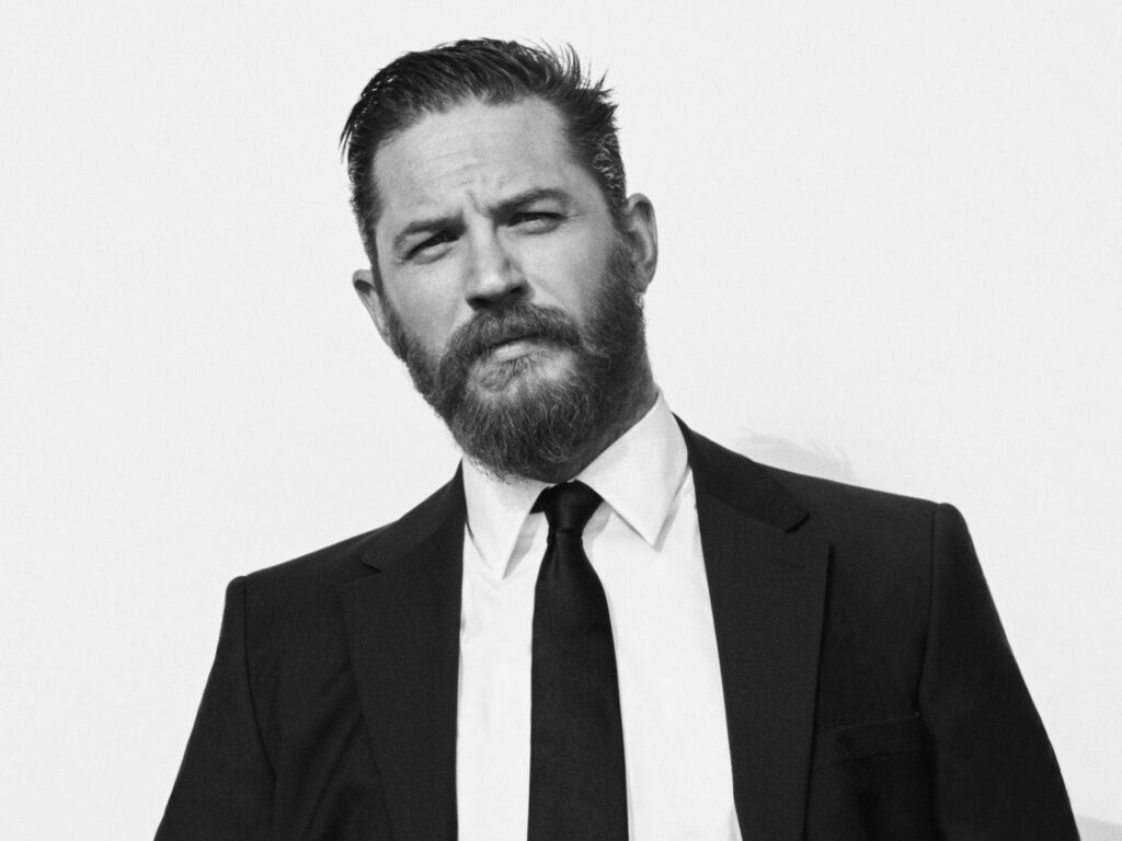 Tom Hardy Pictures wallpapers