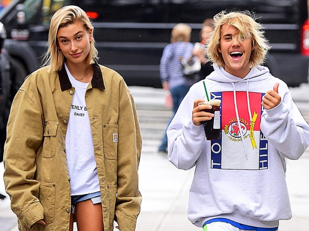 Justin Bieber gets engaged to model Hailey Baldwin