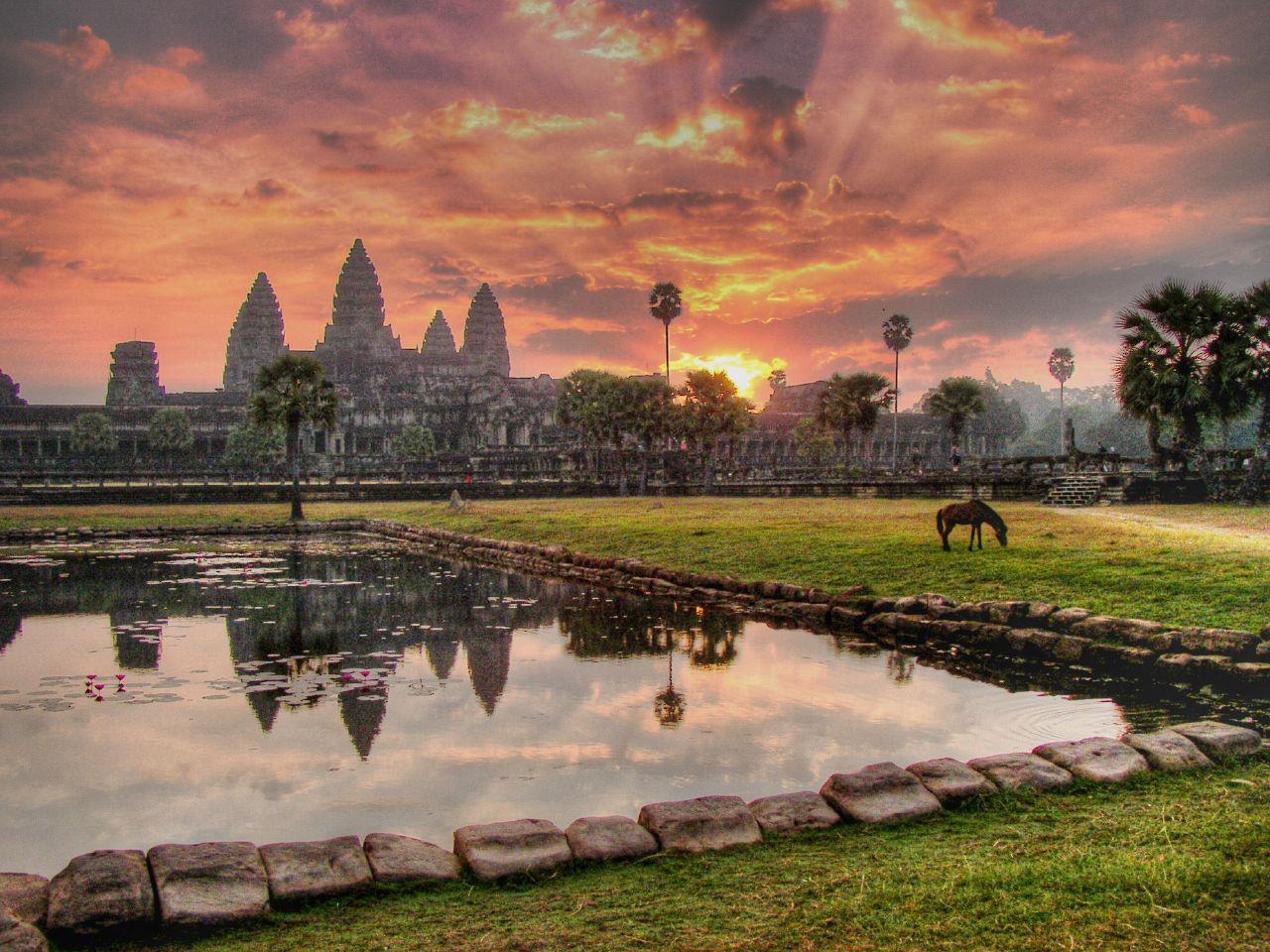 Why You Should Visit Siem Reap Cambodia
