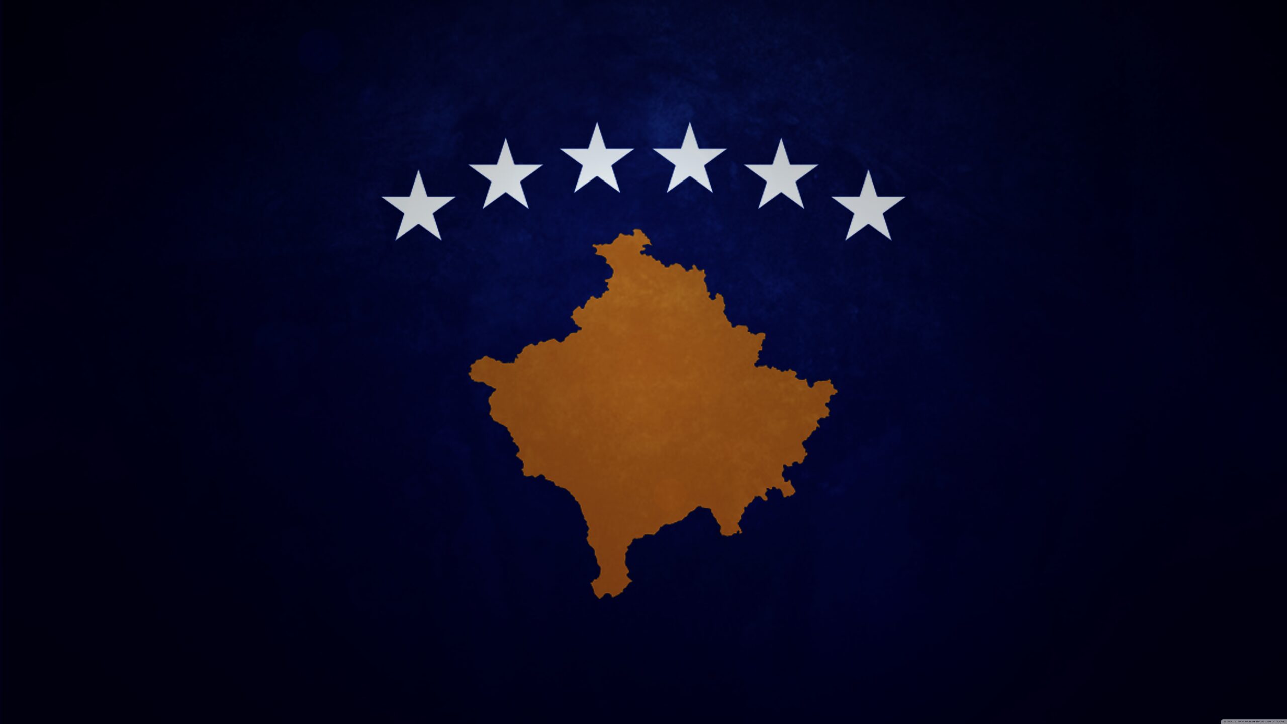 Kosovo Flag ❤ K 2K Desk 4K Wallpapers for K Ultra 2K TV