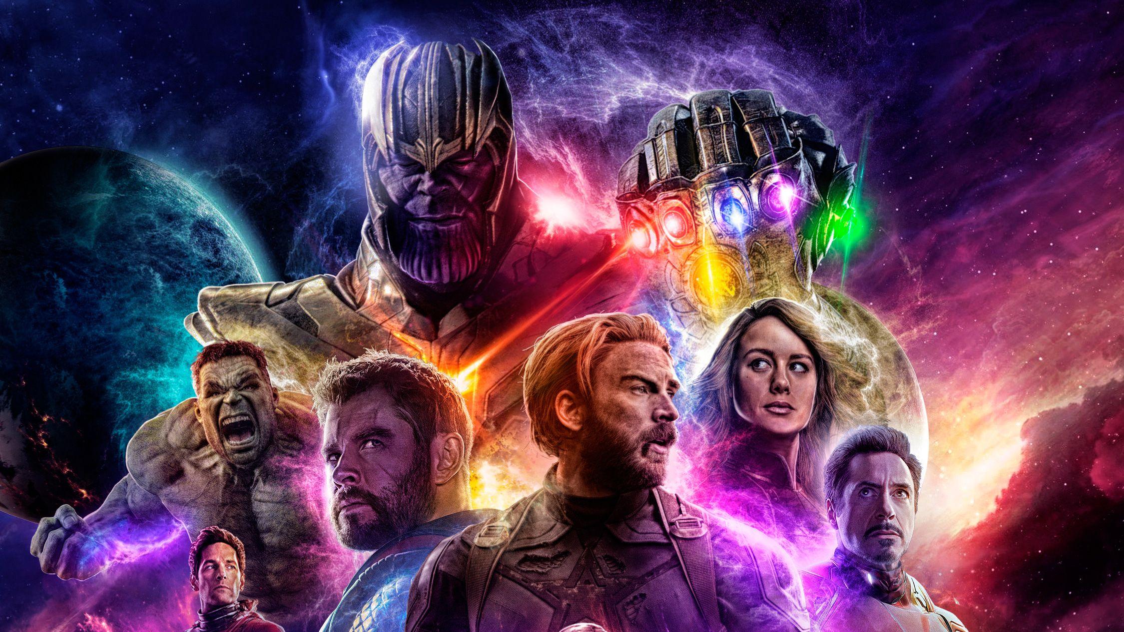 Avengers End Game , 2K Movies, k Wallpapers, Wallpaper
