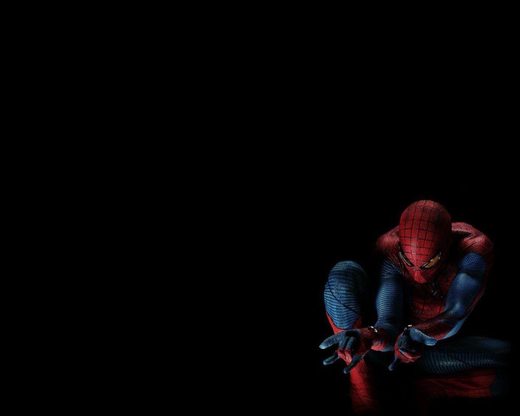 The Amazing Spiderman 2K Wallpapers